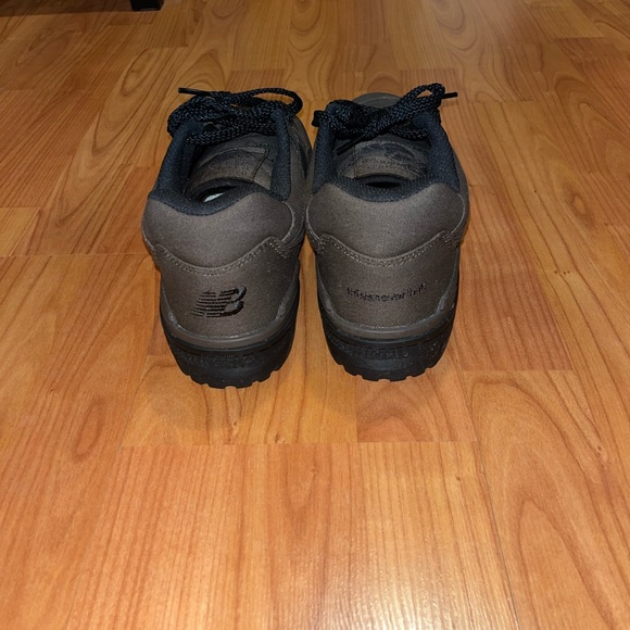 New balance This Is Never That 550s - Picture 5 of 5